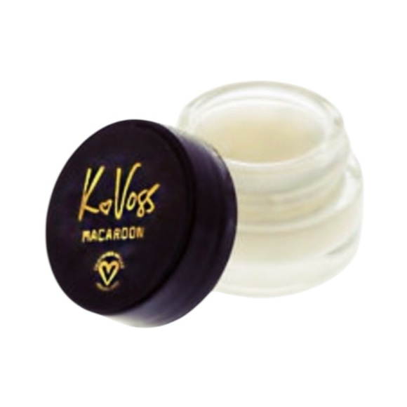 K Voss NYC Macaroon Lip Balm - Picture 1 of 3